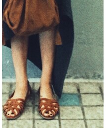 ZALORA | サンダル