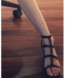 ZALORA | サンダル