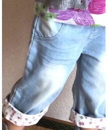 西松屋 | デニムパンツ