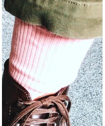 UNIQLO | ソックス/靴下