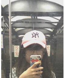 MLB | キャップ