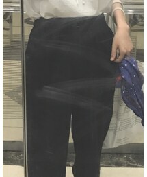 no brand | チノパンツ