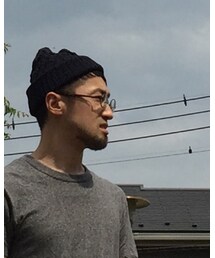 TAKEO KIKUCHI | メガネ