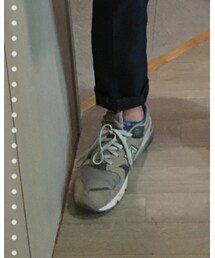 NEW BALANCE | スニーカー