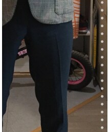 UNIQLO | スラックス