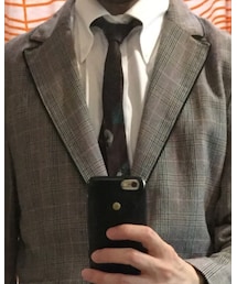 UNDERCOVER | ネクタイ