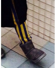 amber | その他パンツ