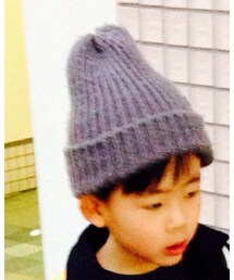 Grin Kids | ニットキャップ/ビーニー