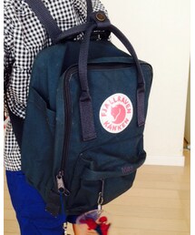 Fjallraven Kanken | バックパック/リュック