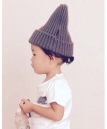 Grin Kids | ニットキャップ/ビーニー