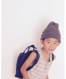 Grin Kids | ニットキャップ/ビーニー