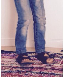 BIRKENSTOCK kids | サンダル