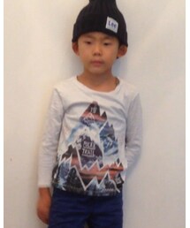 H&M | Tシャツ/カットソー