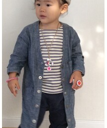 無印良品 | Tシャツ/カットソー