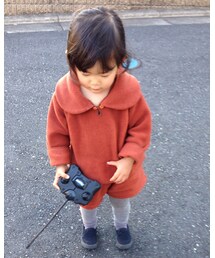 The jany | セットアップ