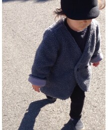 韓国子供服 | ジャケット/アウター