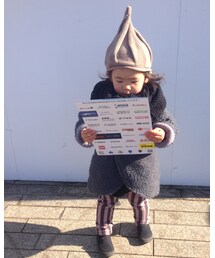 korea | ジャケット/アウター