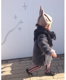 ae-hem | その他パンツ