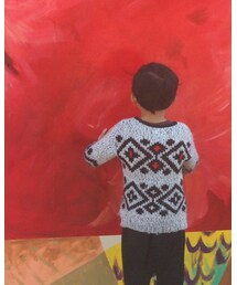 ZARA | ニット/セーター