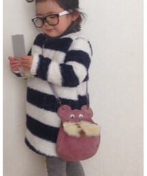 母のお下がり | バッグ