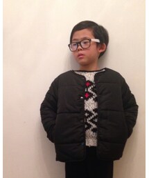 korea | ダウンジャケット/コート