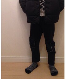 korea | その他パンツ