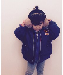 無印良品 | Tシャツ/カットソー