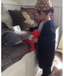 H&M | カーディガン/ボレロ