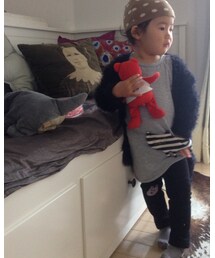 korea | その他パンツ