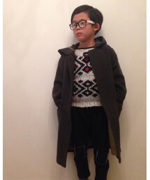 Paul Smith London | ダッフルコート