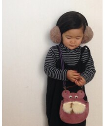 無印良品 | Tシャツ/カットソー