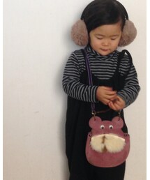 母のおさがり | バッグ