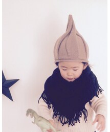 korea | ニットキャップ/ビーニー