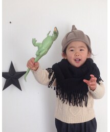 H&M | ストール/ショール