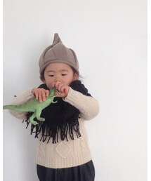 西松屋 | ニット/セーター