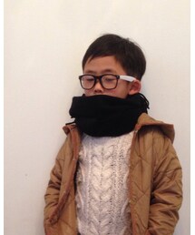 DOLCE&GABBANA | マフラー