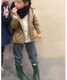 HUNTER | レインシューズ