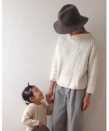 ZARA | ニット/セーター