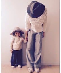 Handmade | その他パンツ