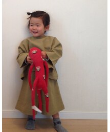 Handmade | トップス