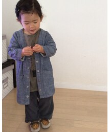 Handmade | パンツ