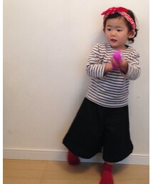 Handmade | パンツ