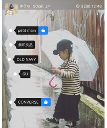 ゆうなちゃん☆ | その他