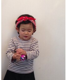 無印良品 | Tシャツ/カットソー