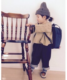 Handmade | デニムパンツ