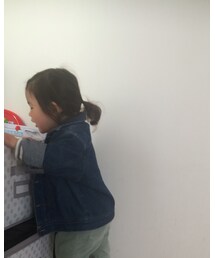 古着 | デニムジャケット