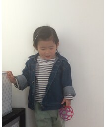 無印良品 | Tシャツ/カットソー