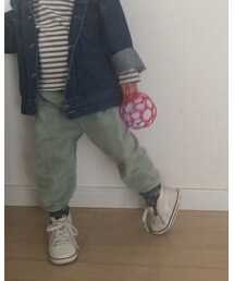 MARKEY'S | パンツ