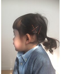 ✂︎前髪 | その他