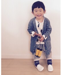 ヒラキ | シューズ